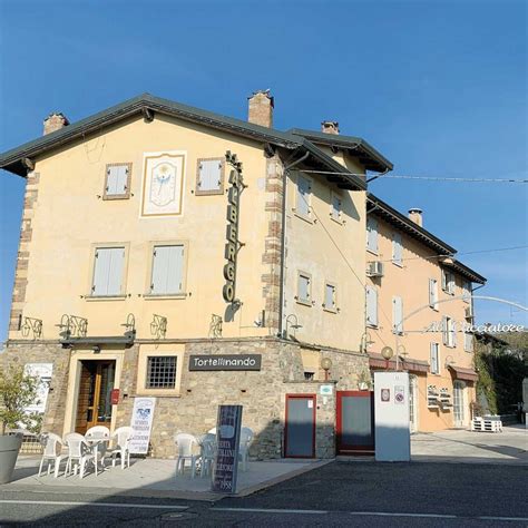 hotel Ristorante al Cacciatore 